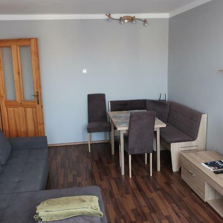Apartman 819 Lägenhet Třeboň Exteriör bild